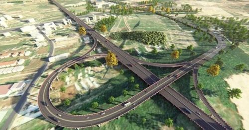 Mega BOULEVARD: ĐẠI LỘ THƯƠNG MẠI 68M
