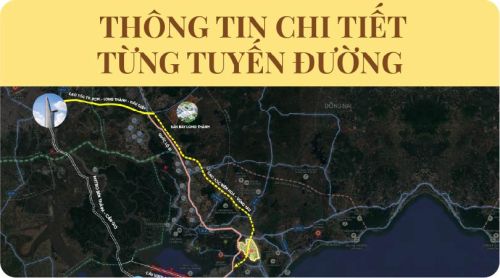 Tuyến đường