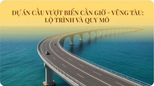 Dự án cầu