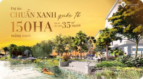Chuẩn xanh