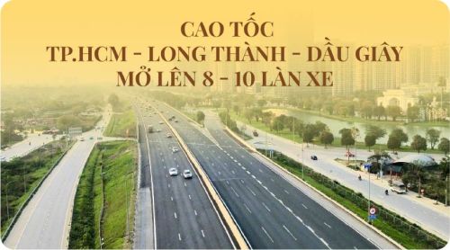 Cao tốc