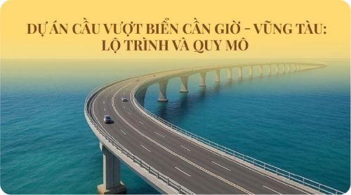 Dự án cầu