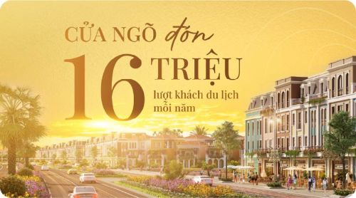 Cửa ngõ